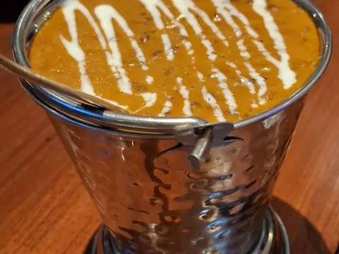 Dal Makhani – Serviervorschlag